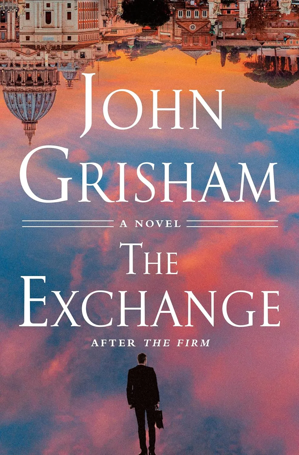The Exchange After The Firm