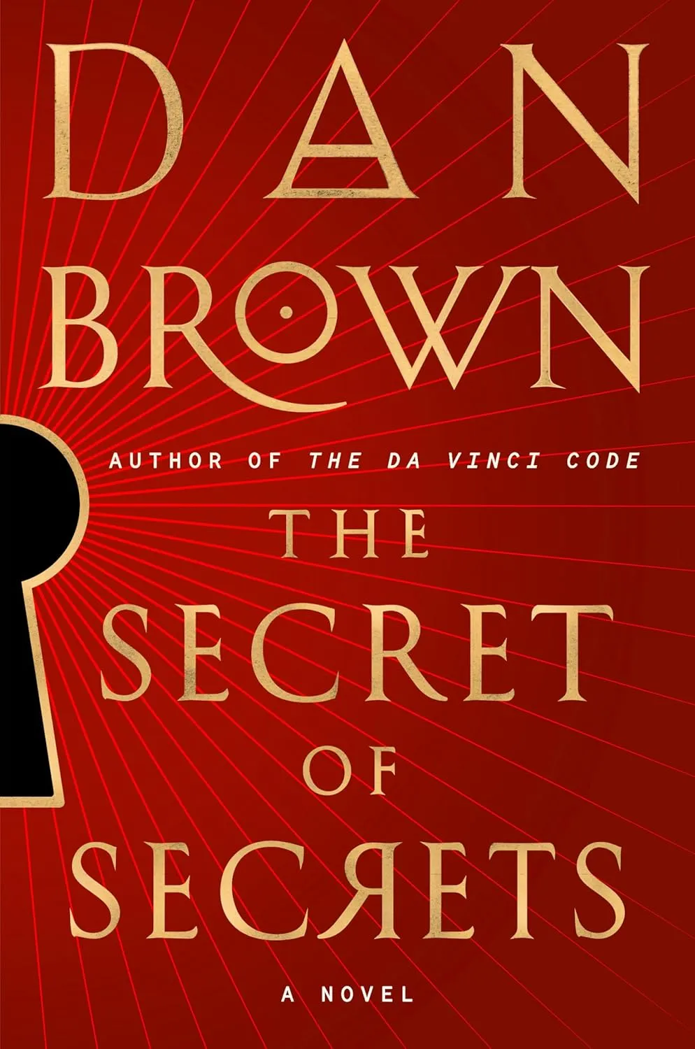 The Secret of Secrets A Novel