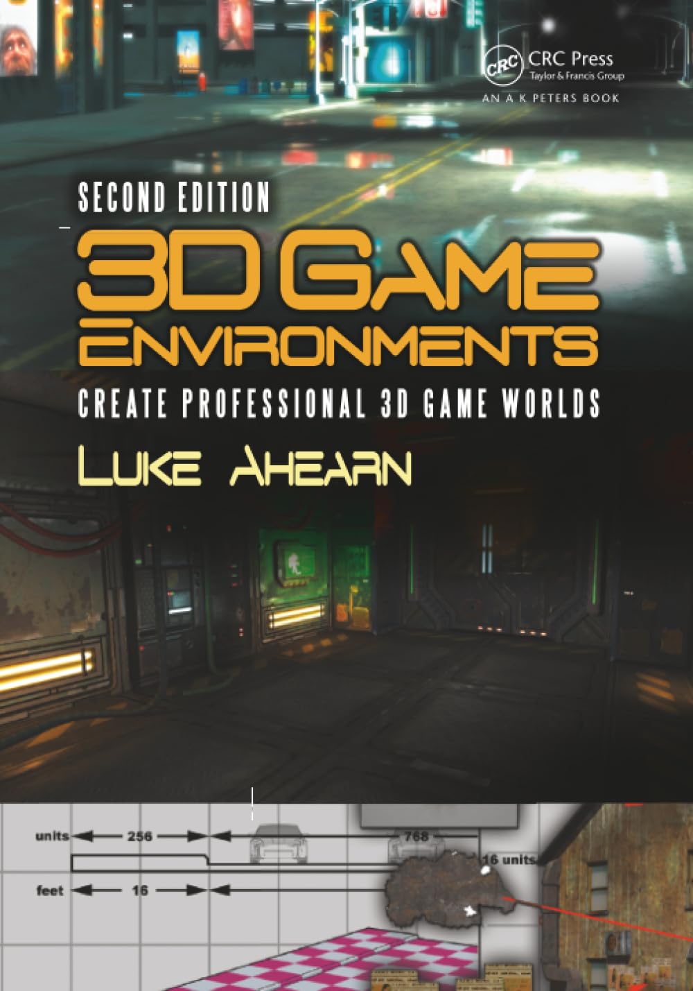 3D Game Environments pdf download